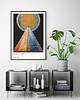plakaty Hilma Af Klint - Exhibition Poster 2