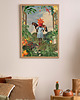 plakaty Plakat Today is a gift 4