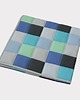 koce i narzuty Narzuta patchwork dwustronna |ORIS| 6