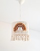 lampy do pokoju dziecka Lampa sufitowa "Król Lew" 1