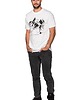 t-shirty męskie T-shirt męski UNDERWORLD Mountains 4