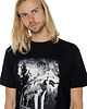 t-shirty męskie T-shirt męski UNDERWORLD Wolf in mountains 2