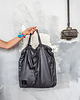 torby XXL TOTE#2 czarna 1