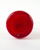 wazony Wazon czerwony, Swing Vase,  Normann Copenhagen, B.Bonnesen 6