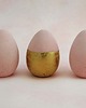 jajka wielkanocne Pisanki Wielkanocne, betonowe jaja na Wielkanocny stół 1