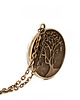 wisiory Imagine -  medalion green tree 1