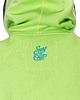 bluza z kapturem damska bluza z kapturem BIG FROG oversize XS/S 4