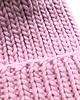 czapki damskie Wełniana czapka Lily maxi 100% wełna handmade ręcznie robiona 4
