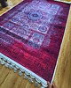 dywany Antybakteryjny dywan w stylu perskim 120x180 cm 3