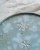 patery i talerze Talerz SNOW 2