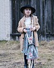 przytulanki dla niemowląt i dzieci Królik BLUE FLOWER 3