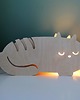 lampy do pokoju dziecka Lampka Bagietkot 3