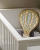 lampy do pokoju dziecka Drewniana lampka LED Balon 2