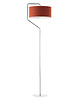 lampy podłogowe Elegancka lampa podłogowa do sypialni w stylu urban jungle TESALLIA 6