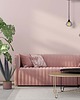 lampy wiszące Biała lampa wisząca z drucianymi kloszami LED ZAFRA LOFT 4