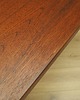 biurka Biurko tekowe, duński design, lata 70, produkcja: Dania 4