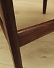 krzesła Komplet dwóch krzeseł tekowych, duński design, lata 70, produkcja: Dania 5