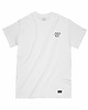 t-shirty męskie Koszulka Waves 1