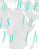 plakaty Plakat Earth - ziemia - A3 5