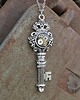 wisiory Mechaniczny klucz 0141 1