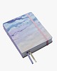 notatniki i albumy Clouds - notatnik A5, bullet journal, planer w kropki, twarda oprawa 3