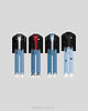 plakaty Ramones - plakat 50x70 cm 1