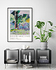 plakaty Henri Matisse - Exhibition Poster 2