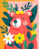 plakaty Plakat - Misio 2