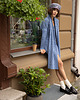 spódnice mini Spódnica M mini denim 3