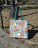 torby na ramię Torebka tote Bloom Garden 2