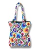 torby na zakupy Torba na zakupy torba shopper shopperka torba zakupowa łowicz folk 1