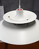 lampy wiszące Lampa wisząca, duński design, lata 70, producent: Louis Poulsen 2