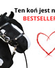 zabawki - inne Hobby Horse  VIP - srokacz A2-A5 6