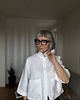 koszule damskie  Lniana koszula KEIKO  100% LEN 1
