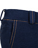 spodnie dla chłopców Granatowe spodnie dla chłopca z regulacją 1
