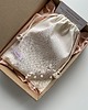 opaski do włosów Płaska klasyczna opaska do włosów Lizelle - szerokość bazy 3 cm 6