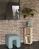 doniczki Doniczki 2 szt. zielone 14xh19, 18xh24cm 3