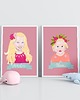 grafiki i ilustracje Portret na zamówienie 2