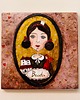 grafiki i ilustracje Kafle ceramiczne imienne 1