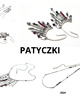 kolczyki srebrne Kolczyki srebrne Patyczki vol. 6 7