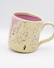 kubki Ceramiczny Kubek 250 ml "miłość" 4