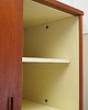 komody i szafki Szafa tekowa, duński design, lata 70, produkcja: Dania 9