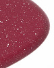 stołki Mini Jet Wine Red & White Melange 3