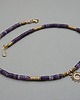 chokery Ametysty vol. 7 /choker/ - Szlachetna kolekcja 3