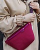 saszetka nerka Nerka  XXL Basic Berry Love 3