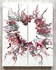 obrazy Dyptyk dwa obrazki 20 x 50 cm (40x50) 1