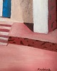 obrazy Atacama II by Magda Kubiak / 50x70 cm 5