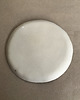 talerze, miski Ceramiczny nieregularny talerz z kwiatkiem 1