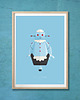 plakaty Plakat The Jetsons  2