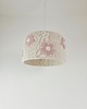 lampy do pokoju dziecka Lampa sufitowa dla dziewczynki "Różowe Stokorotki" 2
